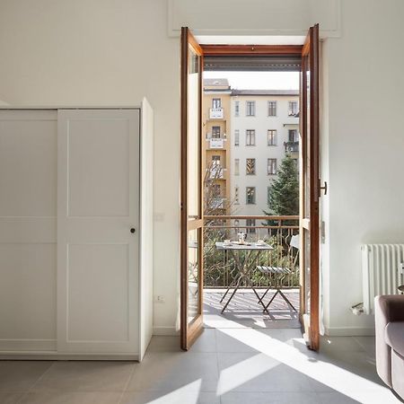 Peaceful Nest In Citta Studi Area Via Botticelli Apartment Milan Luaran gambar