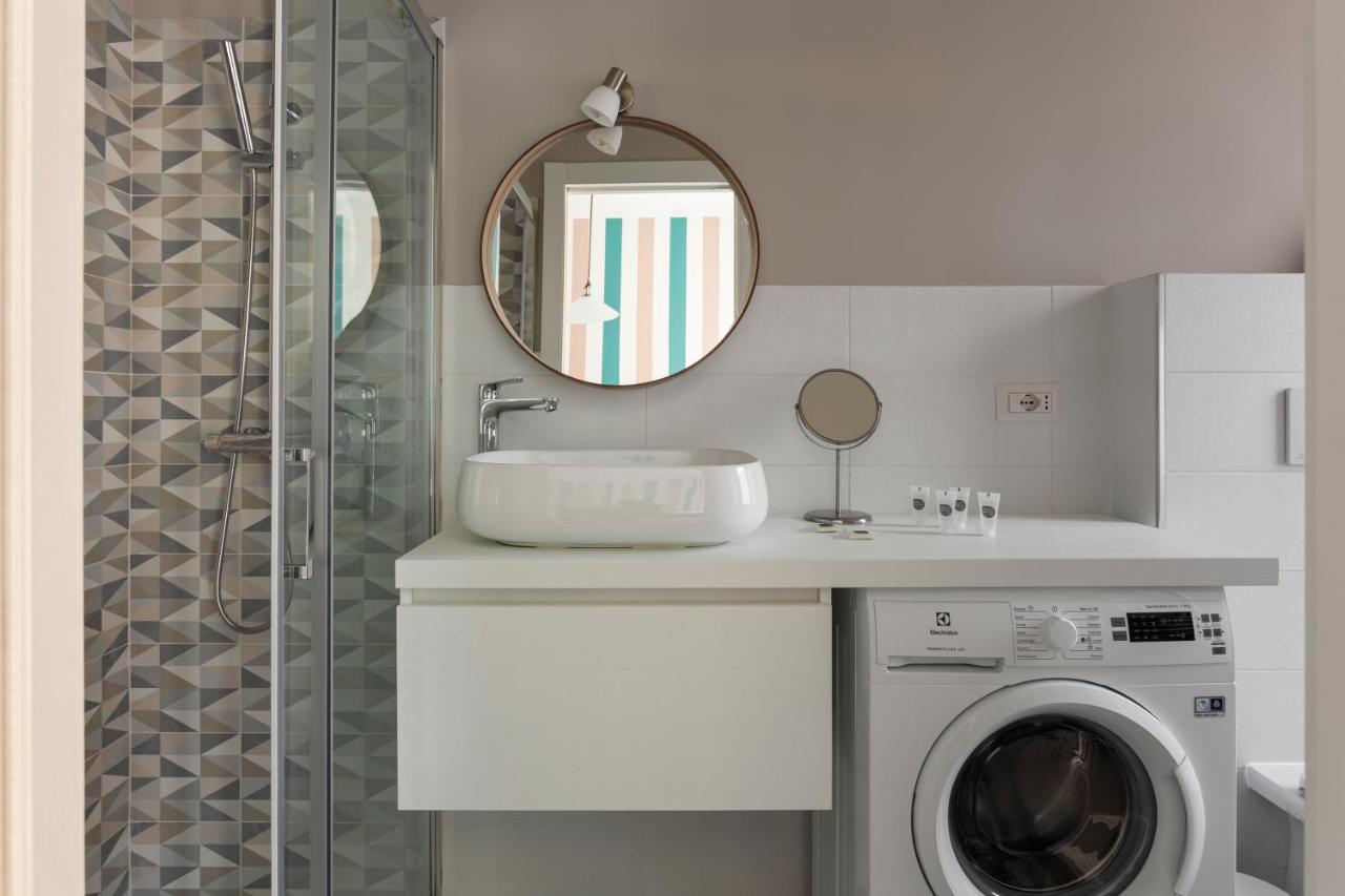 Peaceful Nest In Citta Studi Area Via Botticelli Apartment Milan Luaran gambar