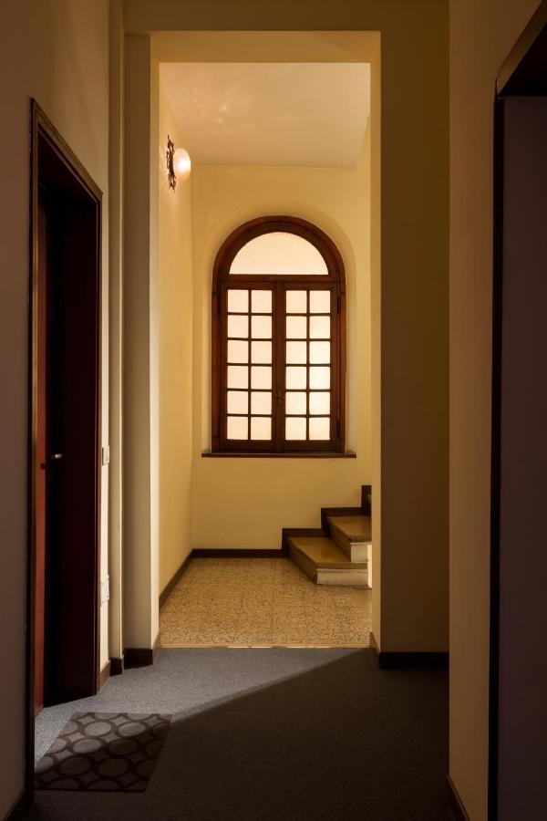 Peaceful Nest In Citta Studi Area Via Botticelli Apartment Milan Luaran gambar