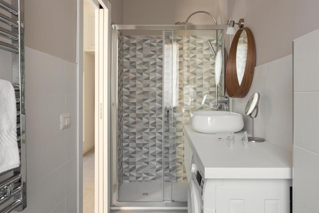 Peaceful Nest In Citta Studi Area Via Botticelli Apartment Milan Luaran gambar